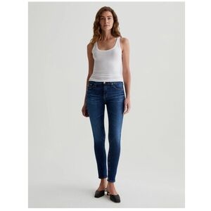 AG Super Skinny Jeans